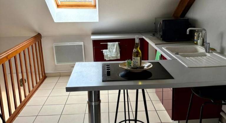 Rental apartment | Dogs allowed — photo 3