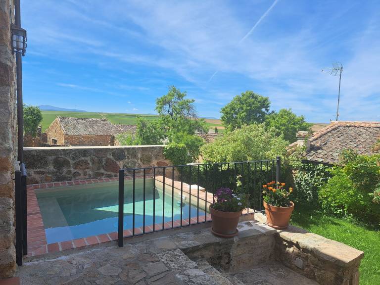 Casa rural  Torreiglesias