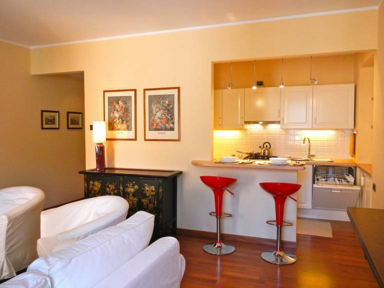 Appartement Bellagio