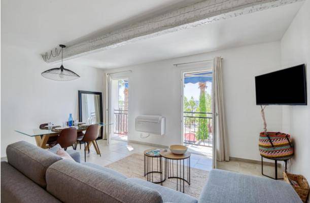 Holiday apartment for 4 persons — photo 2
