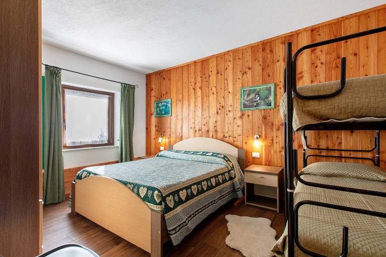 Ferienwohnung in Dzovennoz, Bionaz f&uuml;r max. 4 Personen