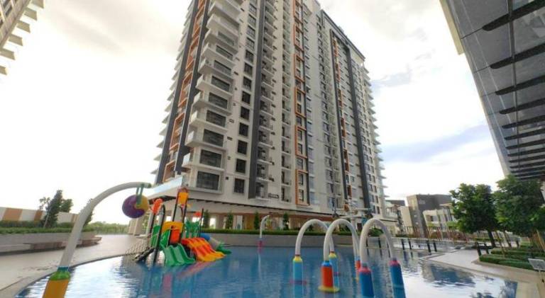 90 m&sup2; Ferienwohnung