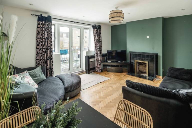 Apartment Walthamstow