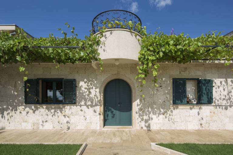 Villa  Trogir