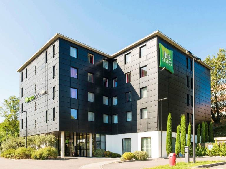Ibis Styles Toulouse Cité Espace — photo 2