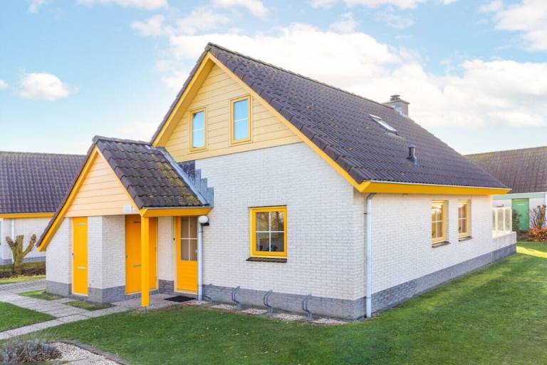 Ferienhaus  Julianadorp