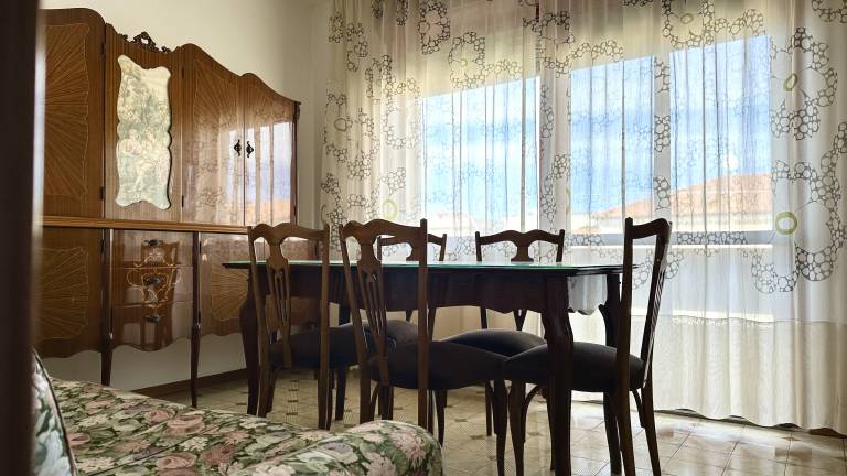 Appartamento Scapezzano