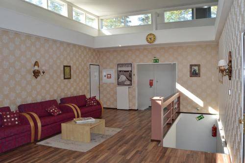 Hostel Kungskällan