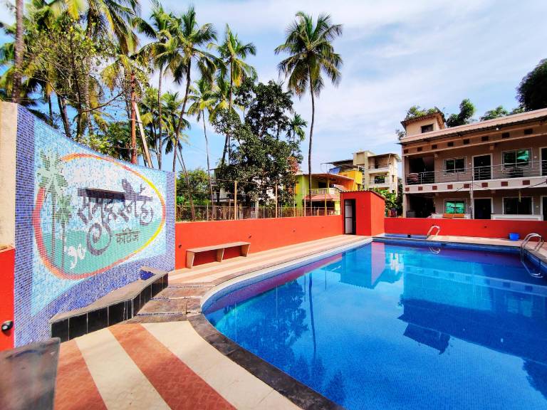 Samudrasneha Resort — photo 2