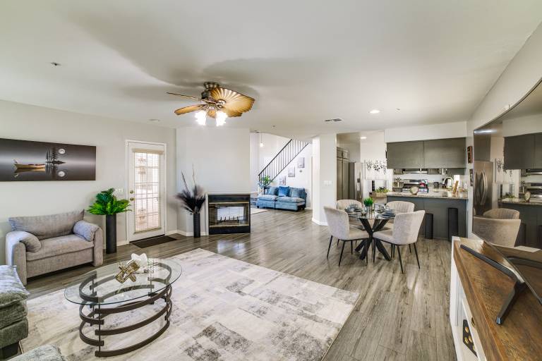 Explore SoCal: Family-Friendly Home in Fontana! — photo 5