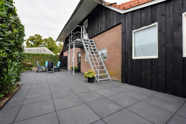 Appartement Lievelde