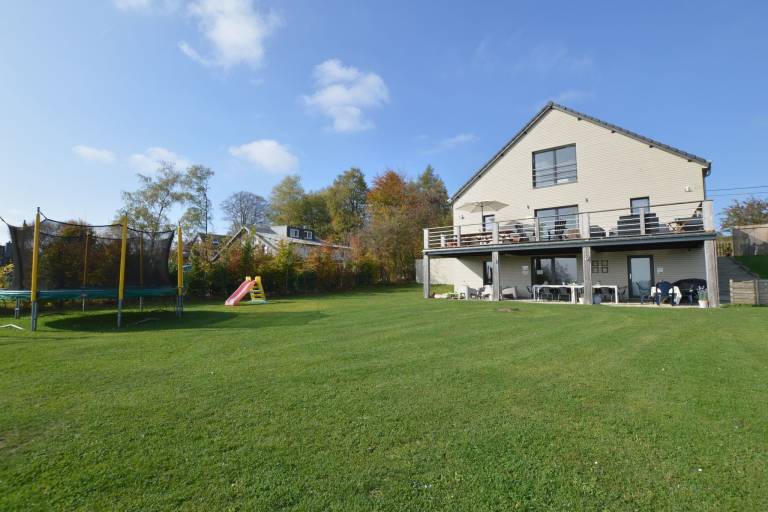Huis Stavelot