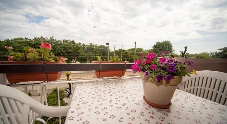 Rental apartment with 3 rooms for 6 persons — photo 5