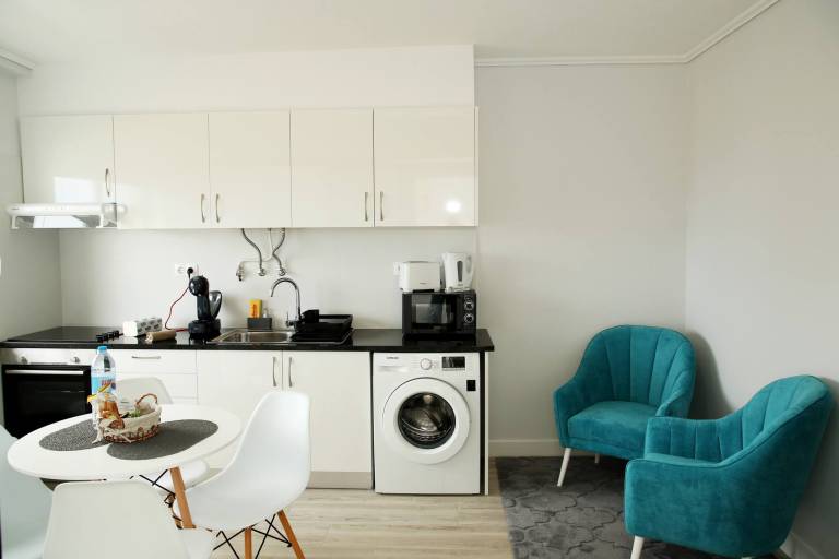 Ferienwohnung Ponta Delgada