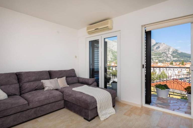 Rental apartment with barbeque | Sea view — photo 2