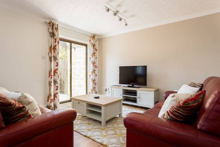 House Poole