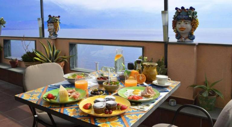 Mar dei Poeti - Luxury Suites — photo 4