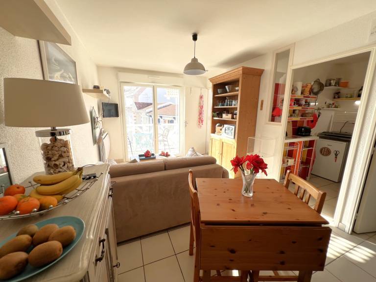 Pleasant rental apartment | Beach nearby | Pet-friendly — photo 3