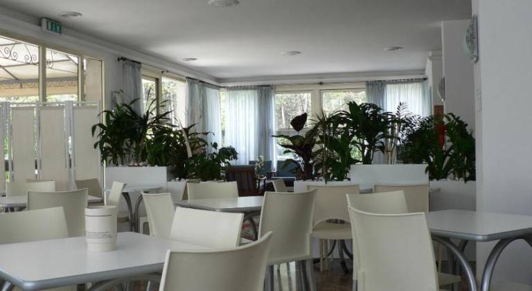 Hotel Haiti — photo 5