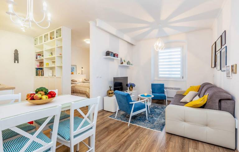 Ferienwohnung Rijeka