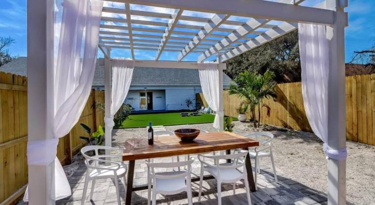 House with 1 room for 6 persons — photo 4