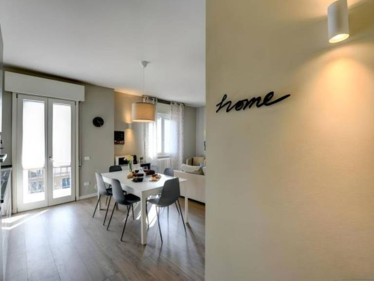 Apartament Sirmione