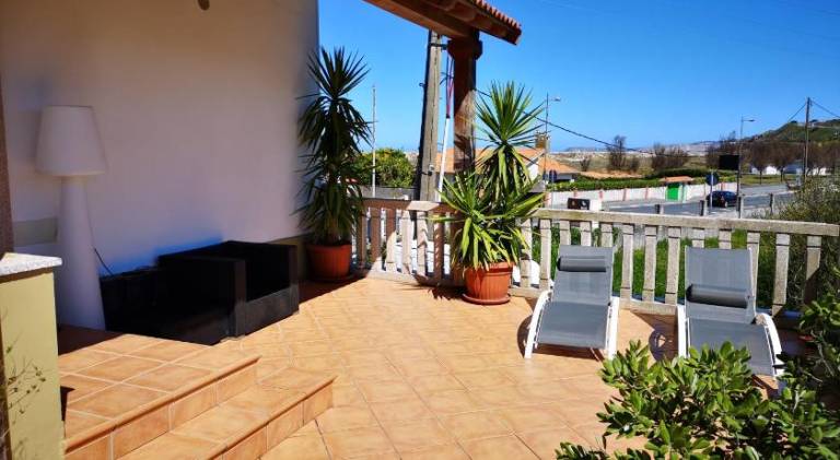 Lovely holiday apartment | Next to the beach | Dogs allowed — photo 3