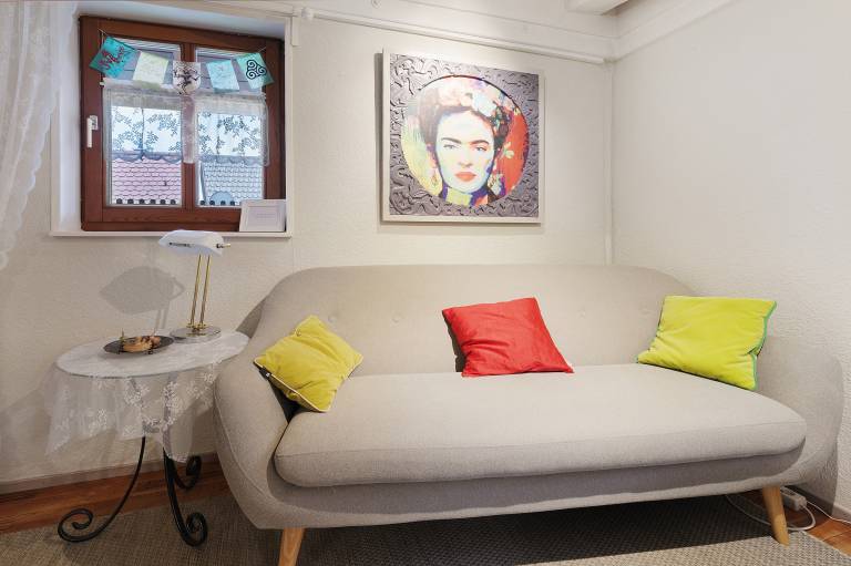 Apartment 'Rose Pere' with Private Terrace and Wi-Fi — photo 2
