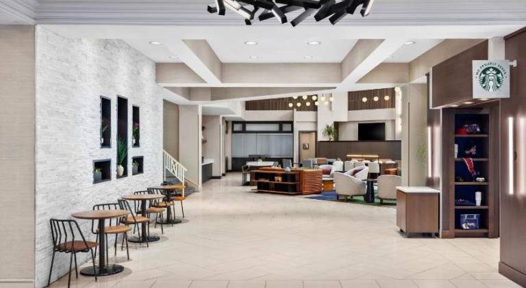 Sheraton Suites Galleria-Atlanta — photo 4