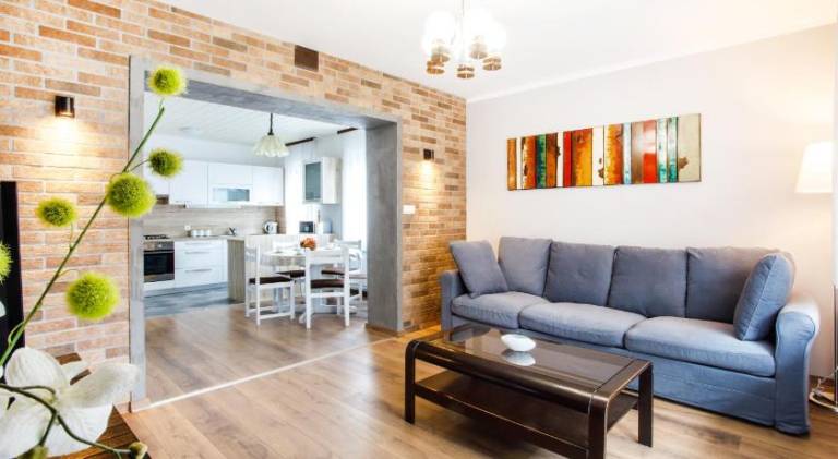 Apartma Kisovec