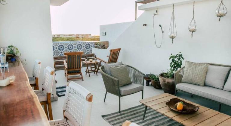 Holiday apartment with pool — photo 4