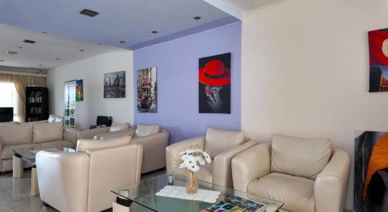 Konfor Suit Otel — photo 5