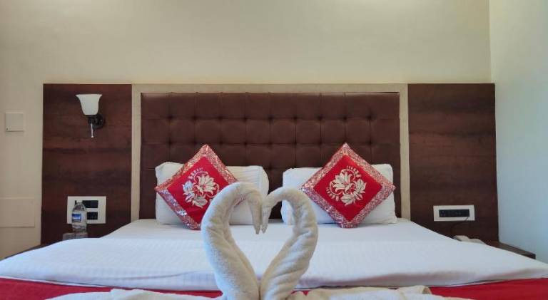 Hotel Grand Ganesha