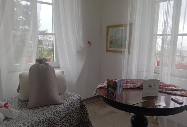 Bed & Breakfast Calestano