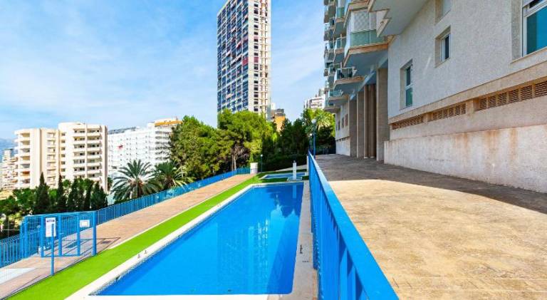 SAN REMO Levante beach apartments — photo 4