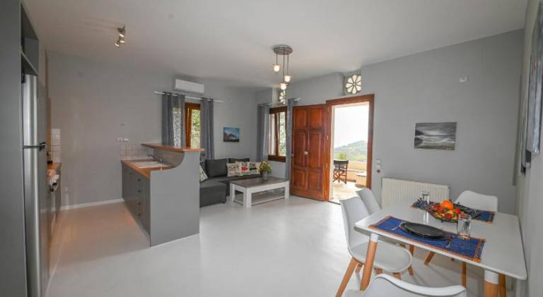 Holiday apartment with 1 room for 4 persons — photo 2