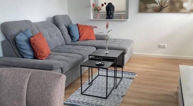 Ferienwohnung Elmshorn