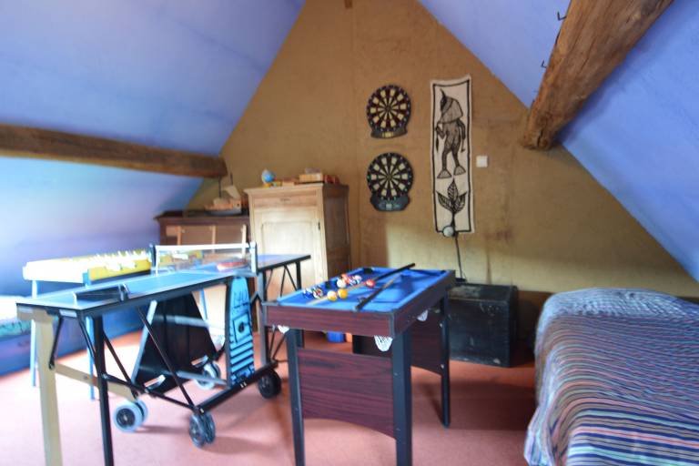 Child-friendly cottage with barbecue, garden & terrace | Pet-friendly — photo 4
