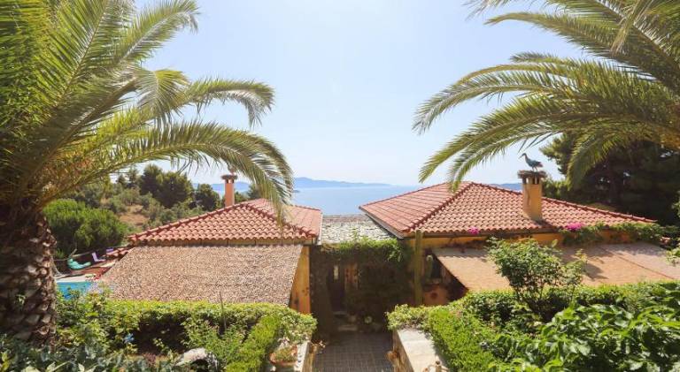 Appartamento Skiathos