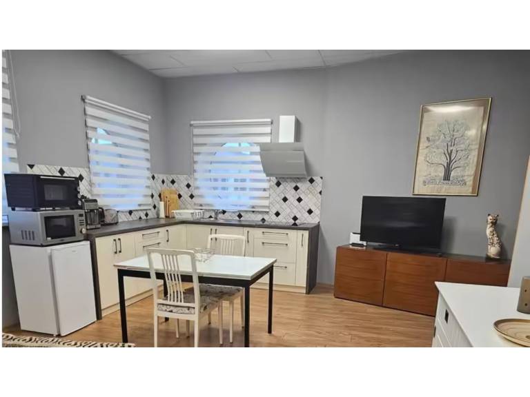 Apartmán Daugavpils