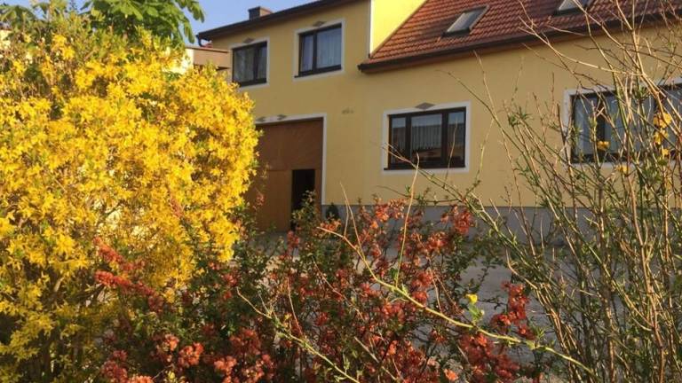 Ferienwohnung Gmünd