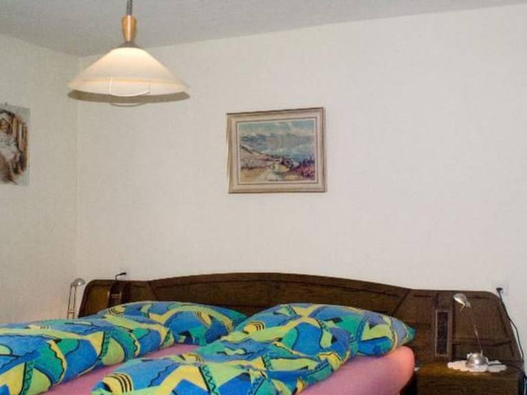 Fully equipped rental apartment with barbeque & garden | Nature view | Pets allowed — photo 4