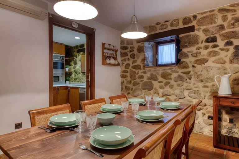 Fully equipped house with private pool & fast internet | Mountain view | Good for workation | Pets are welcome — photo 5
