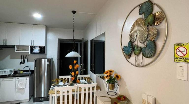 Serviced apartment with garden & patio | Pet-friendly — photo 5