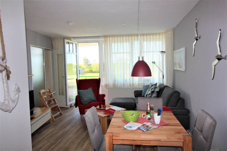 Ferienwohnung Dorum