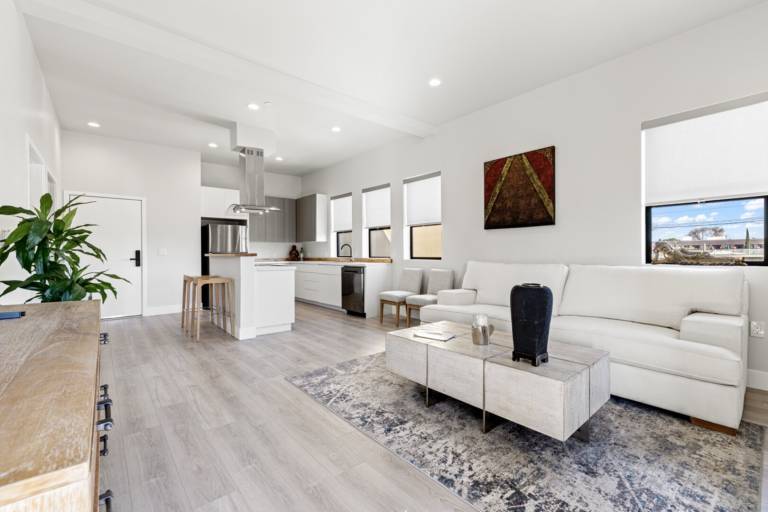 Holiday apartment with 1 room for 2 persons — photo 4