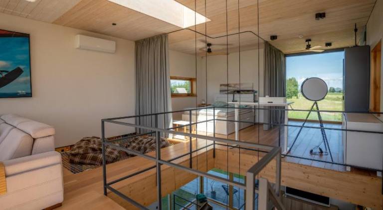 House with hot tub | Pets are welcome — photo 2
