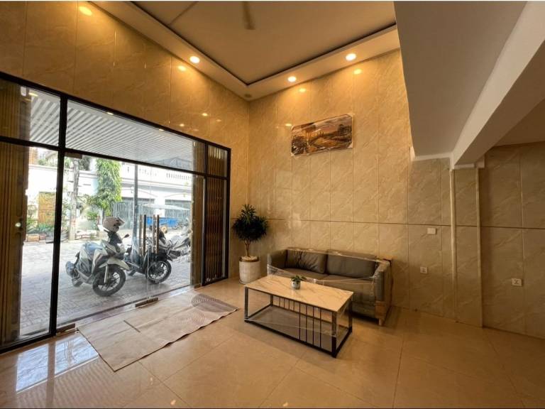 House  Sangkat Kakab