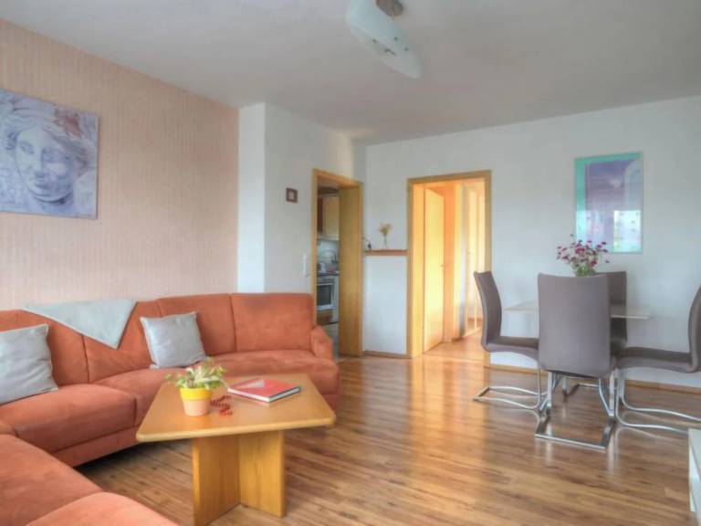 Ferienwohnung Bromskirchen