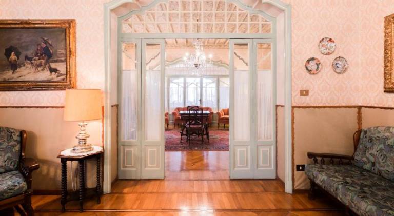Hotel Du Parc — photo 4